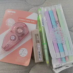 Pita Koreksi Correction Tape Joyko CT-584