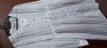 Product Review of OUTER BURKAT | TUNIK BURKAT LEBARAN from ** A**a F**n 0
