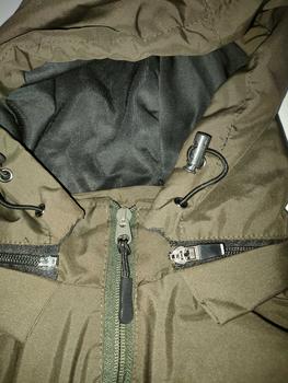 Product Review of Larisko Jaket Windbreaker Wexzy Waterproof Premium from M**8 1