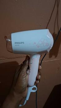 Product Review of Philips Beauty Set - Hair Dryer + Straightener (Pengering & Catokan) Sisir Catokan from ** Q**N S**E 0