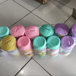 grosir celengan delano untuk souvenir maupun hadiah