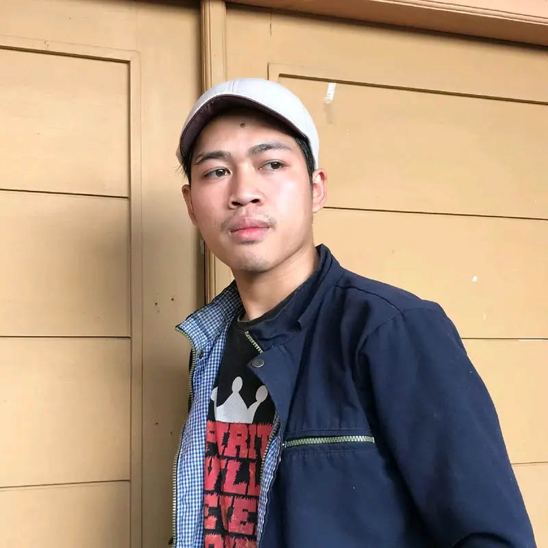 topi kodok hitam dewasa topi melukis oversize untuk segala ukuran dengan bahan pleace premium topi wanita Pria 1
