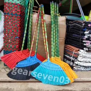 Sapu Senar Nilon Tebal Sapu Senar Nilon Dragon Sapu Lantai 1 Warna Sapu Senar Nilon Termurah Sapu Lantai