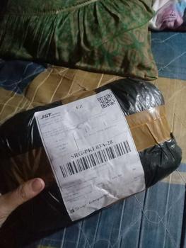 Product Review of BASRENG REMPAH PEDAS DAUN JERUK 1 KG from b**n s**b 1