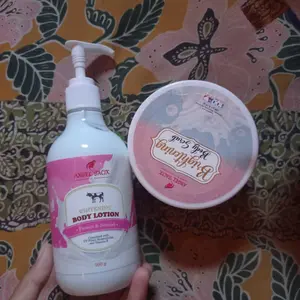 [ Exclusive Live ] SPECIAL NEW PRODUCT skinboost body toner angel tacik 1 pcs