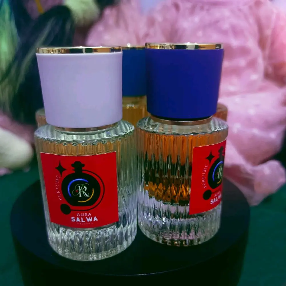 Parfum Aura rezeki dan asmara Perawatan