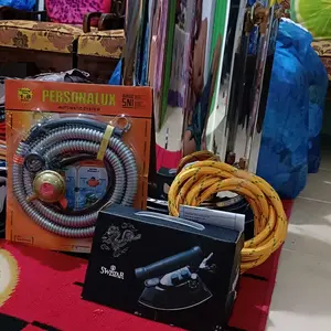 Boiler Setrika Uap Untuk Konveksi / Laundry 5/10/15/20/25/30 Liter - 15L + 1 GOSOKAN - GRATIS ONGKIR AREA JAKARTA !!