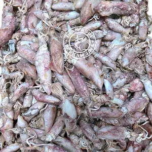 Ikan Asin Berkah Jaya Cumi Asin Bertelur Super Jarum Halal Lezat Enak - Masakan