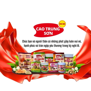 Cao Trung Sơn TP.HCM