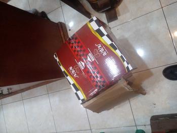 Product Review of Subwoofer ADX FABULOUS  12inch Double Coil from d**s s**t 0