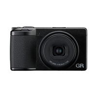 Gambar RICOH GR IV HDF Digital Camera Pocket Ricoh GRIV GR4 HDF Garansi Resmi dari JPC Kemang Kota Administrasi Jakarta Selatan 3 Tokopedia