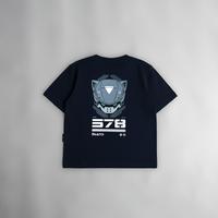 Gambar Kremlin Kids T-Shirt - NECRO - M, BLACK dari Kremlin Clothing Kota Bandung 3 Tokopedia