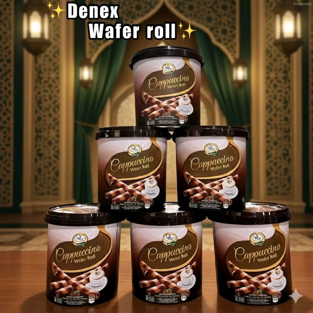 15.DNEX WAFEROL CPCINO ISI 6