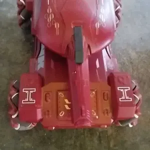 BabyToys Mainan Mobil Tank Remote Control Water 2.4Ghz Offroad Mainan Anak Tembak Tembakan Baterai Kontrol Mesin