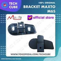 Gambar Headset Earpiece Mic Speaker Type C Bracket Clamp Intercom MAXTO M6S Type Tipe C - Headset M6S dari Tech Cube Store Kota Administrasi Jakarta Barat 3 Tokopedia