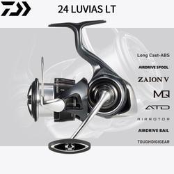 Jual Daiwa Luvias Lt 3000 Murah & Terbaik - Harga Terbaru Juni