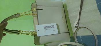 Product Review of Tas Wanita Les Catino Spanisa Mini Satchel from f**a 0
