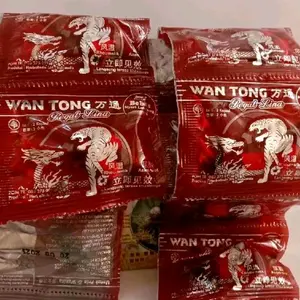 Wan-Tong Kapsul 20Sahcet Original jamu Asamurat PegalLinu Exp2030