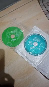 Product Review of Mata Gerinda Pemotong Kaca dan Keramik ABC Set 4 pcs - Logam Logam mata bor  gergaji tidak gold from t**0 0