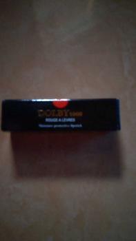 Product Review of Dolby 1000 Lipstik Moisture Tahan Lama from **** 1
