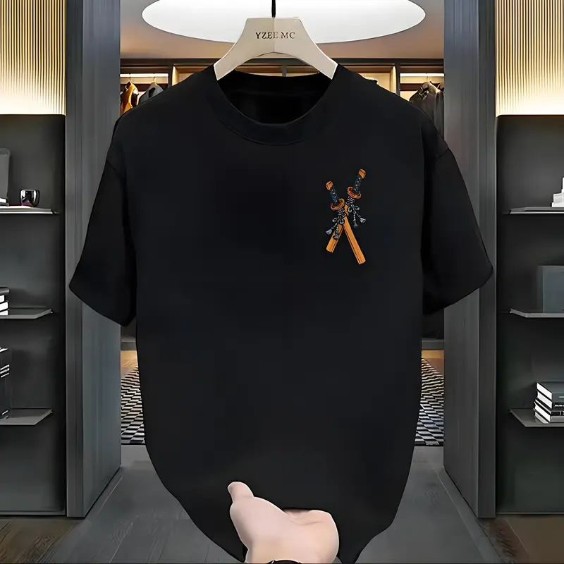 Kaos Samurai Wanita - Desain Unik dan Stylish untuk Pecinta Seni Jepang 1