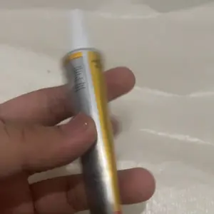 (QC) LEM TOUCHSCREEN T-7000 15ML - LEM LCD - LEM AKSESORIS HP - LEM HITAM SERBAGUNA