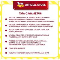 Gambar Mainan Boneka Jari Emco Marvel Digi Squad Finger Puppet Doll (RANDOM) Anak dari Toyspedia Kota Tangerang 5 Tokopedia