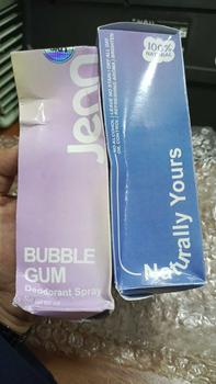 Product Review of Bubble Wrap Tambahan Packing from S**e 0
