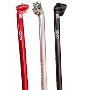 seatpost / cagak sadel oxo panjang 50cm Sepeda