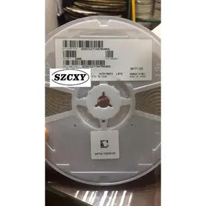 100%  New and original GCM31CC71H475KA03L Cap Ceramic 4.7uF 50V X7S