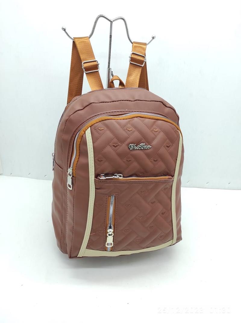 Product Introduction of tas ransel wanita terbaru kombinasi 1