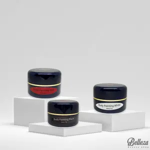 Viva Body Painting & Face Painting 9gr Original