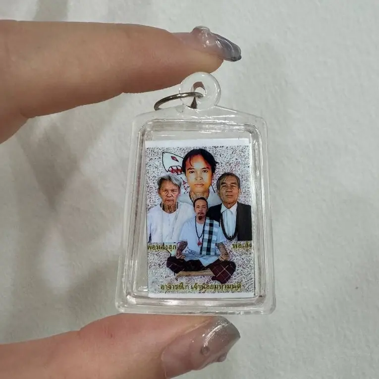 Thai Amulets - Live only link