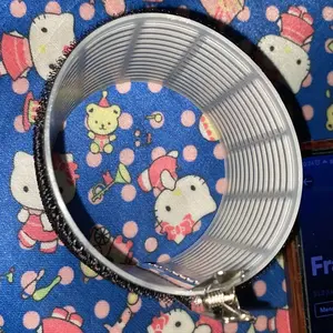 Roll Rambut FREE JEPITAN 1PC Ala Korean Hair Style Keriting Tahan Lama Hair Roller Rambut 3mm 5.5mm 6.4 mm Besar Gulungan Poni 7.4mm Jumbo Pengeriting Hair Curler Pastel Premi