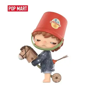 Pop Mart - Hirono Echo Series Figures
