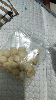 Product Review of PROMO !!! MERIAH  BUY 1 GET 1 , BELI USUS ORI 500GR GRATIS BASRENG ORI 500GR from M**i 0
