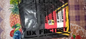 Product Review of [READY STOCK] NEGERI SEMBILAN UXFACTORY JERSEY SUBLIMATION from $**d 0