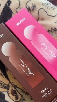 Product Review of Aoera - Promo Bundle All Variant - Eau De Parfum 50ML from K**k 0