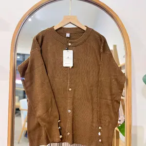 Vesa Cardigan Rajut Cardigan Kancing