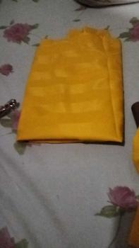 Product Review of Sarung Bantal/ Sarung Guling Salur Bingkai Pigura Salur Dobby Mikrotenssel Premium from n**_ 1