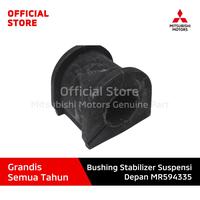 Gambar Mitsubishi Motors Bushing Stabilizer Suspensi Depan Grandis Semua Tahun [MR594335] dari Mitsubishi Motors Indonesia Kota Bekasi 1 Tokopedia
