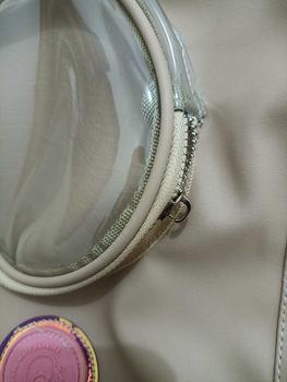 Product Review of JUNO Bag - 4in1 Bag - Women Bag - Sling Bag - Shoulder Bag - Backpack from t**e 1
