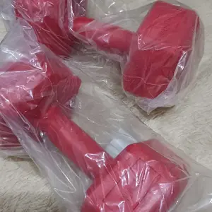 Agnite Barbel / Dumbel Gym Rumahan 1 2 KG ER085