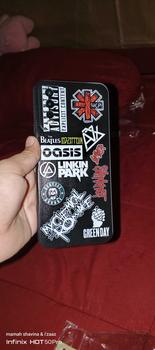 Product Review of RA40 Case Vivo Y20/Y20s/Y12s Softcase Pro Camera Pelindung Camera Terbaru Motif Sticker - Casing Hp - Case Hp - Silikon Hp - Navi Case from 𝐂**𝐈 𝐑**𝟓 1