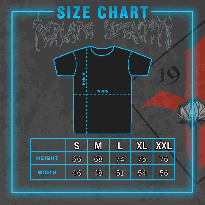 KAOS PSHT 003 SEMUT IRENG YANG BANYAK DICARI Hitam 3