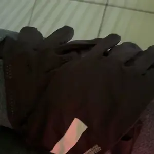 Sarung Tangan Motor Wanita Anti UV Ice Silk Gloves Panjang 28cm, Nyaman, Anti Selip, Layar Sentuh, Anti Air, Half Finger