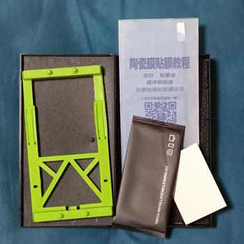 Product Review of OPPO Reno series curved screen SSS-grade microcrystalline ceramic film from Y**7 0
