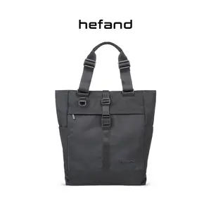 Hefand - Totebag Horizon Tas Jinjing Handle Koper Traveling Pria Wanita