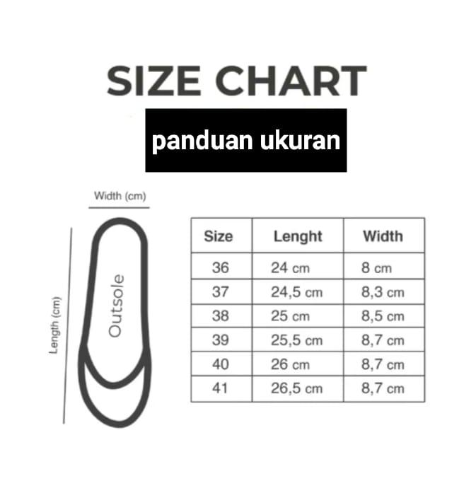 Product Introduction of PROMO Beli 1 Gratis 2 Sandal Wanita Fashion | Sandal Slop Jepit Wanita Viral Kekinian | sandal Teplek Wanita Terbaru Sendal Karet Cewek 0