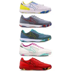 SEPATU FUTSAL ORTUSEIGHT JOGOSALA VANQUISH 100% ORIGINAL / nyaman buat main futsal size 37-44